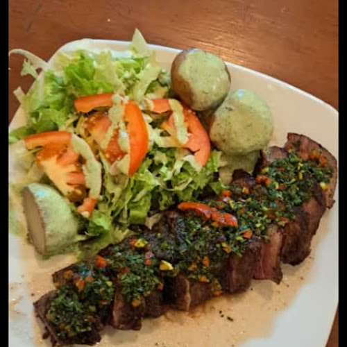 RESTAURANTE COSTUMBRES ARGENTINAS - Gastronomía y hostelería