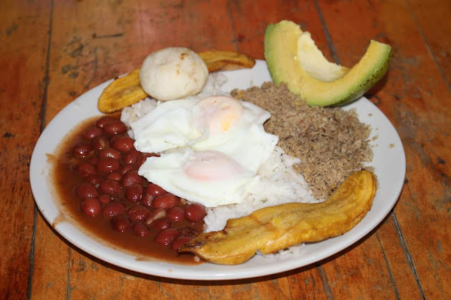 EL SERRUCHO SU RESTAURANTE PAISA, DONDE COMER EN ANAPOIMA - AVENTURA Y TURISMO - Anapoima