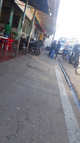 Restaurante La Negra - Gastronomía y hostelería