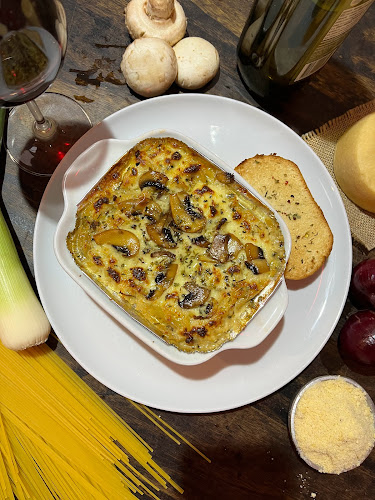 La Madre Restaurante Duitama, Boyacá - Gastronomía y hostelería