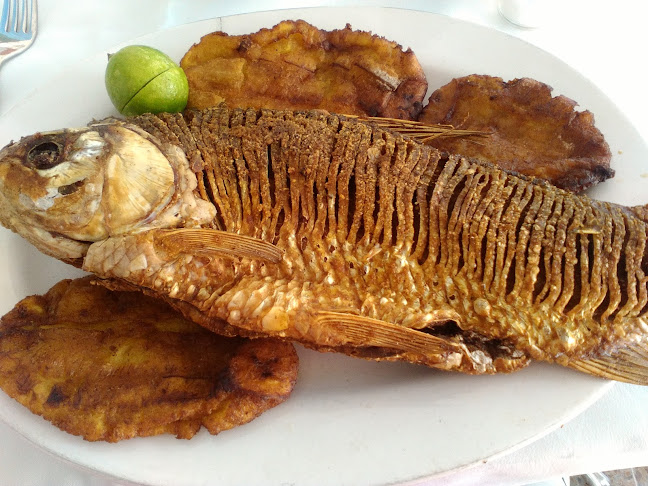 Restaurante El Morichal