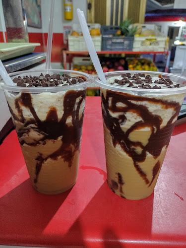 Fruteria y Heladería dónde anny - Bucaramanga