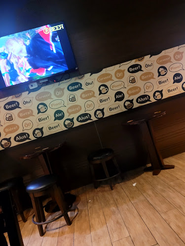 Opinii despre Beer Villavicencio c.c. Primavera Urbana în Villavicencio - Gastronomía y hostelería