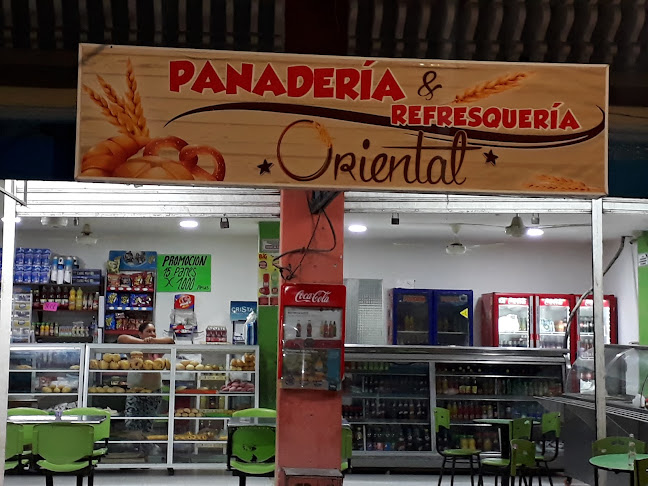 Opinii despre Pan Express în Ciénaga - Gastronomía y hostelería