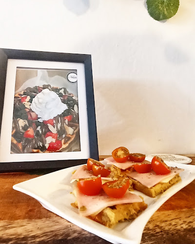 Alg0fitness - Gastronomía y hostelería