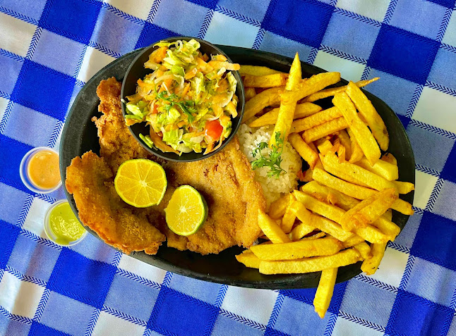 RESTAURANTE HIDALGO - Gastronomía y hostelería