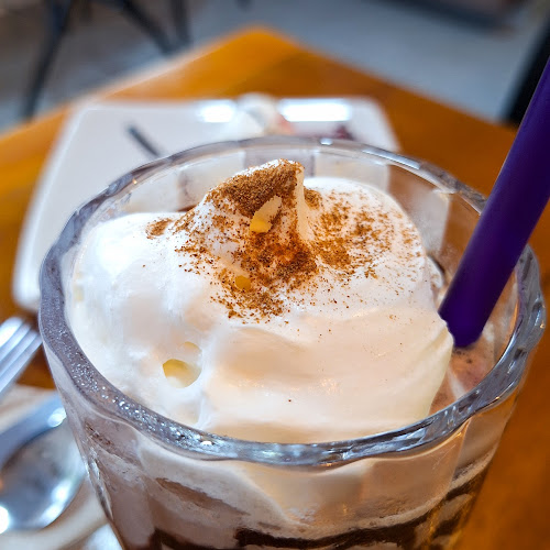 Natural Coffee Villa