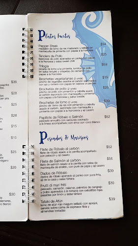 Mediterraneo Bar Restaurante - Pradomar, Puerto Colombia