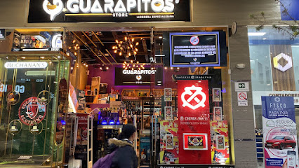 Licorera Especializada Guarapitos Store