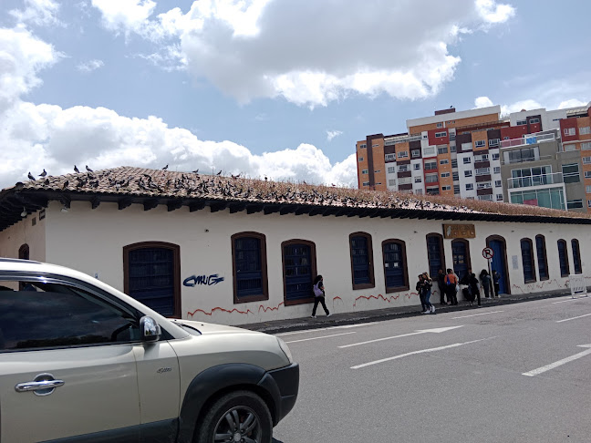 Barrio San Ignacio, Cra. 30a #13A-13, Pasto, Nariño