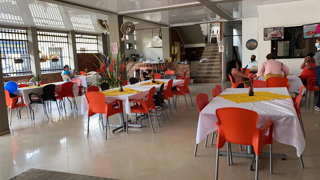 Comentarii opinii despre Restaurante La Barraca