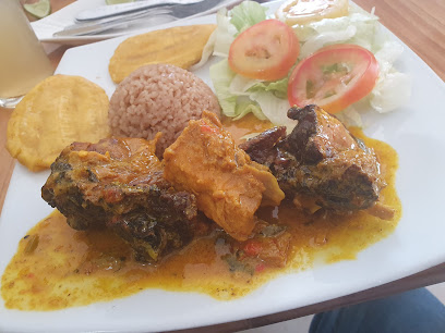 Restaurante El marinero