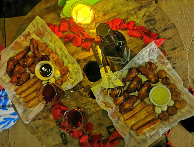 Opinii despre HUMARÍ MIRADOR în Florencia - Gastronomía y hostelería