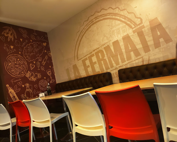 Opinii despre La Fermata în Riohacha - Gastronomía y hostelería