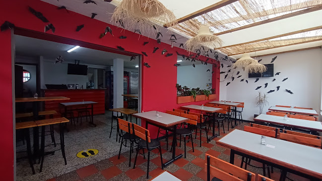 Comentarii opinii despre Restaurante La Sabana