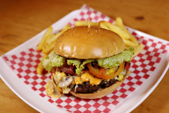 Alpes72 Food & Beer - Cartagena de Indias, Provincia de Cartagena