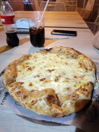 Comentarii opinii despre Ornos pasta e pizza