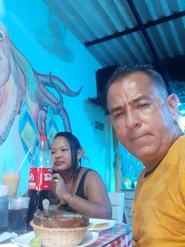 Cl. 96 #101-27, Chigorodo, Chigorodó, Antioquia