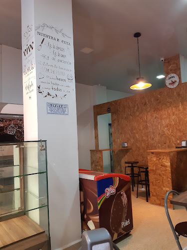 Comentarii opinii despre Bendito Dulce