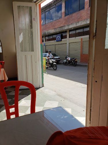 Comentarii opinii despre Restaurante LUCY