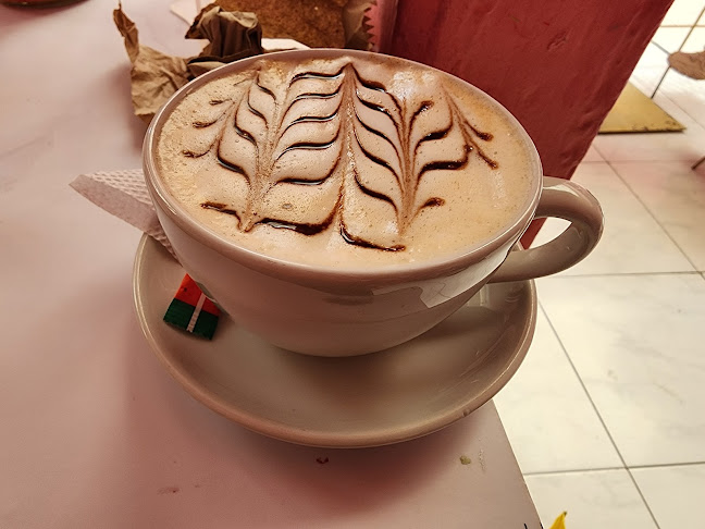 Comentarii opinii despre Heladería Amaranta