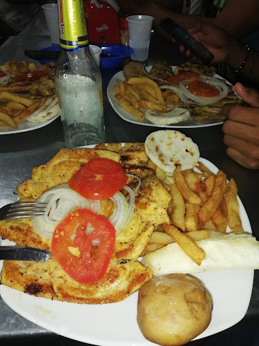 Cra 2 con calle 20. Esquina, Cl. 20, Puerto Boyacá, Boyacá