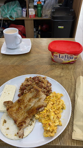 El Granjero - Pitalito