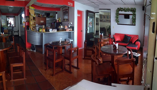 Opinii despre Café La Cosecha în Dosquebradas - Gastronomía y hostelería