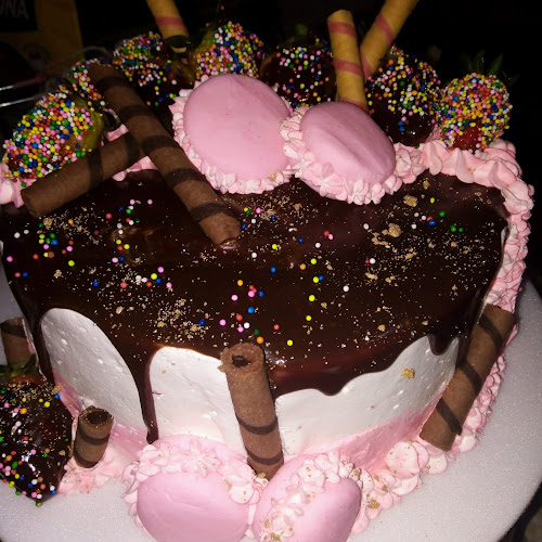 Comentarii opinii despre Xiiomy cakes