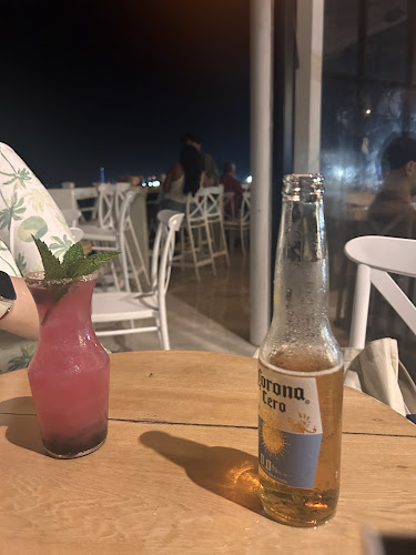 El Inmigrante Mirador Bar - Puerto Colombia