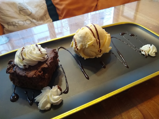 Froogurt Pamplona - Gastronomía y hostelería