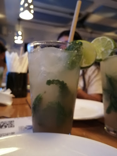 Comentarii opinii despre Frisby Estacion San Pedro