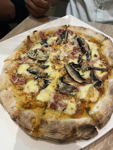 Restaurante Palermo Barranquilla - Restaurante de Pastas, Carnes y Pizza - Barranquilla