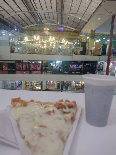 Beto's Pizza, Parque Caldas - Gastronomía y hostelería