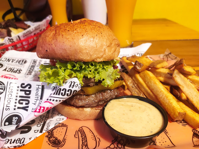 Cra. 28 #16 - 41, Santa Elena, Cali, Valle del Cauca