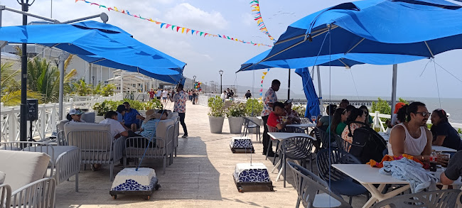Opinii despre El Inmigrante Mirador Bar în Puerto Colombia - Gastronomía y hostelería