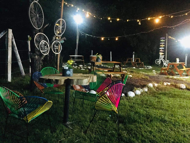 Opinii despre Pa’ el parche în La Plata - Gastronomía y hostelería