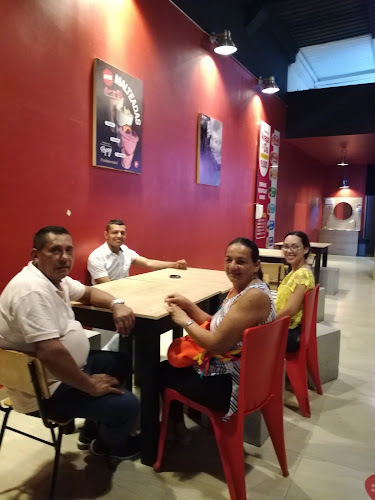 Cl. 21, Chinú, Córdoba