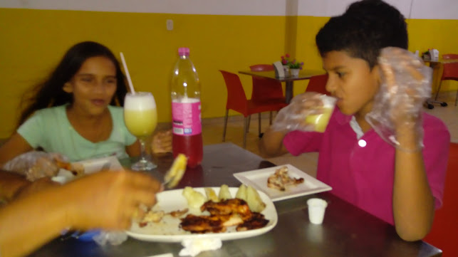 Asadero La Troncal - Gastronomía y hostelería