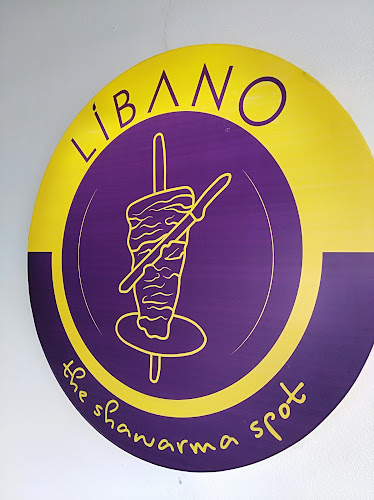 Líbano shawarma - Gastronomía y hostelería