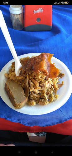 Opinii despre Punto Rico în El Espinal - Gastronomía y hostelería