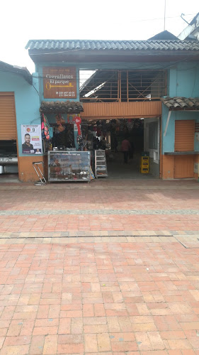 Plaza de Mercado La Placita