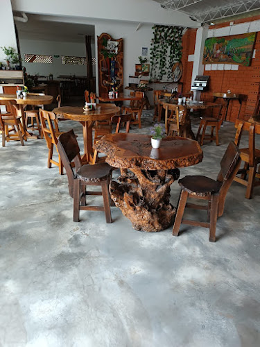 RESTAURANTE EL PLACER - Gastronomía y hostelería