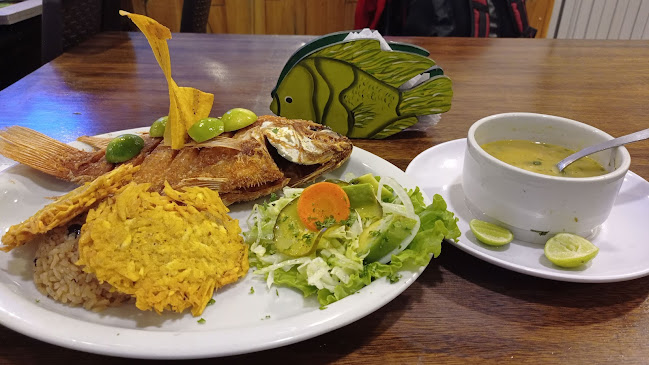 Casa Del Marisco - Gastronomía y hostelería