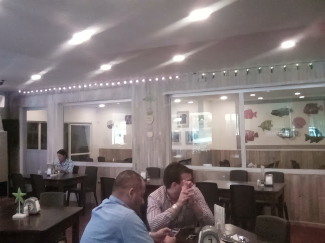 Casa Del Marisco - Gastronomía y hostelería