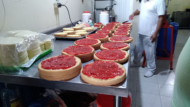 Opinii despre Panadería Postres y Delicias în Palmira - Gastronomía y hostelería