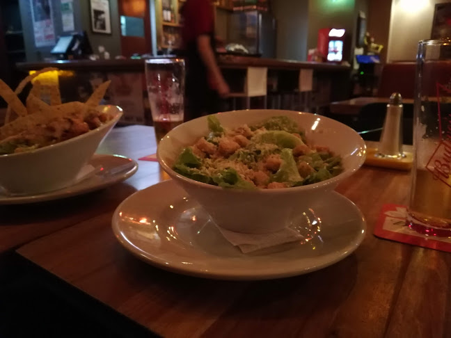 Comentarii opinii despre La Hamburguesería Chicó