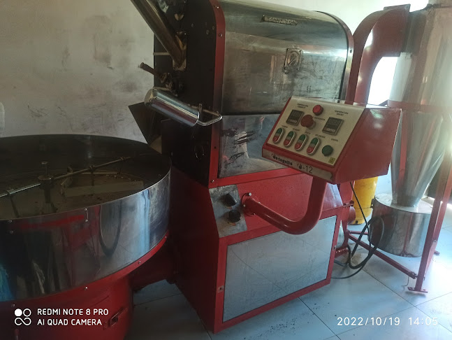 Asociación de líderes Ecosilvestres