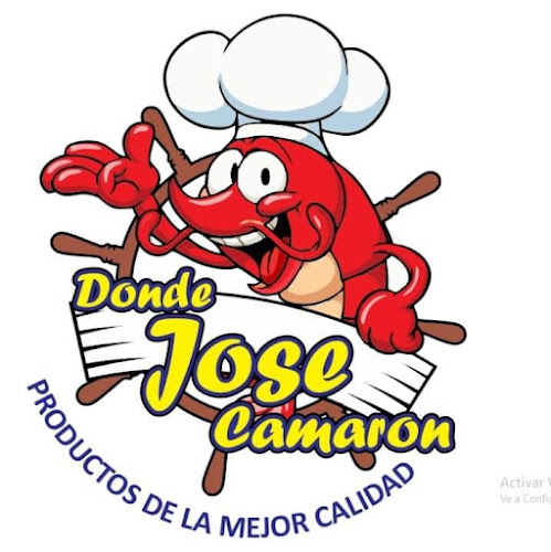 Donde Jose Camarón