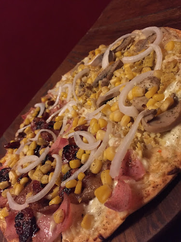 DON PIZZETO -Sabor incomprable- - Corozal